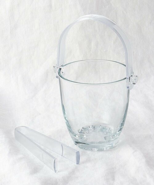 212 KITCHEN STORE / トゥーワントゥーキッチン ストア インテリア・生活雑貨・ホビー・ステーショナリー | アイスボックス＜Pasabahce パシャバチェ＞ | 詳細1