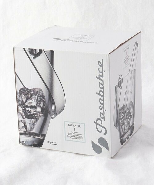 212 KITCHEN STORE / トゥーワントゥーキッチン ストア インテリア・生活雑貨・ホビー・ステーショナリー | アイスボックス＜Pasabahce パシャバチェ＞ | 詳細8