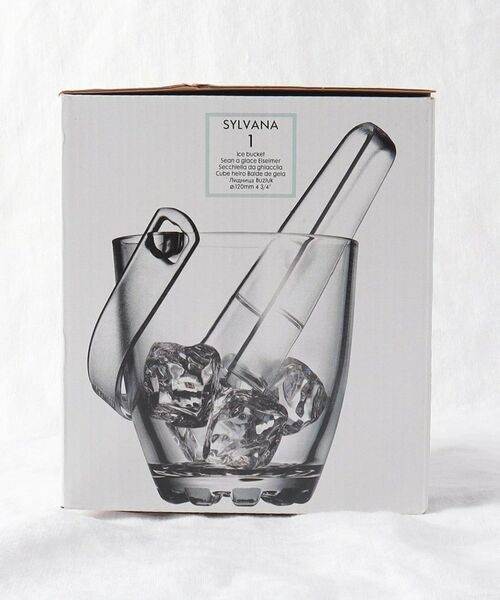 212 KITCHEN STORE / トゥーワントゥーキッチン ストア インテリア・生活雑貨・ホビー・ステーショナリー | アイスボックス＜Pasabahce パシャバチェ＞ | 詳細9