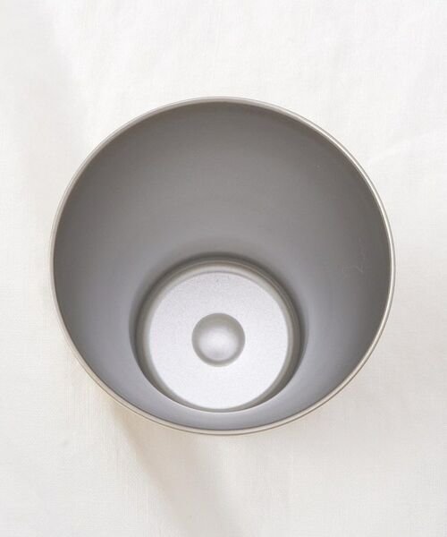 212 KITCHEN STORE / トゥーワントゥーキッチン ストア グラス・マグカップ | 飲みごろ手捻り風タンブラー420GD | 詳細2