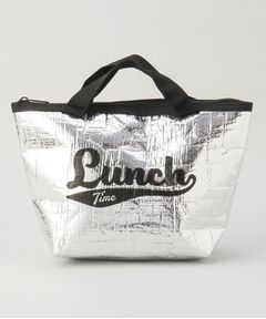 212 KITCHEN STORE / トゥーワントゥーキッチン ストア インテリア・生活雑貨・ホビー・ステーショナリー | アルミ保冷ポーチ BK