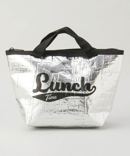 212 KITCHEN STORE / トゥーワントゥーキッチン ストア インテリア・生活雑貨・ホビー・ステーショナリー | アルミ保冷ポーチ BK | 詳細1