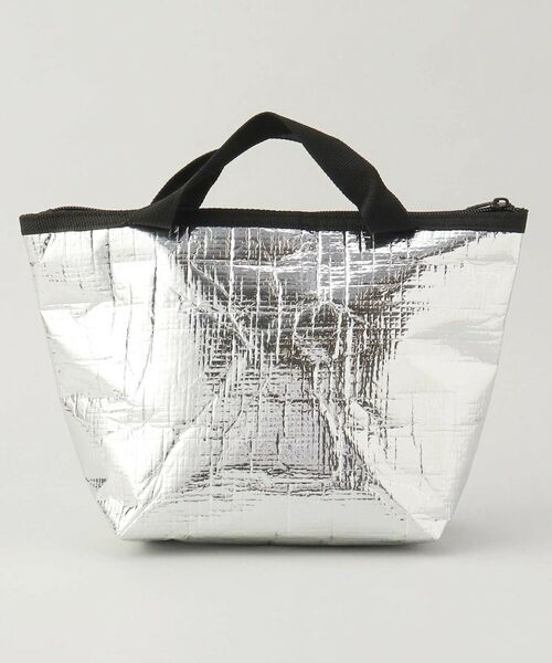 212 KITCHEN STORE / トゥーワントゥーキッチン ストア インテリア・生活雑貨・ホビー・ステーショナリー | アルミ保冷ポーチ BK | 詳細3