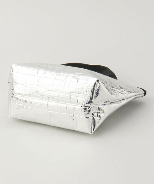 212 KITCHEN STORE / トゥーワントゥーキッチン ストア インテリア・生活雑貨・ホビー・ステーショナリー | アルミ保冷ポーチ BK | 詳細4