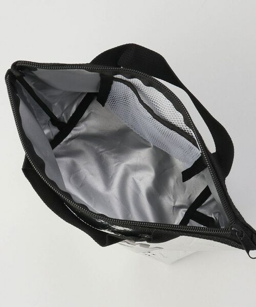 212 KITCHEN STORE / トゥーワントゥーキッチン ストア インテリア・生活雑貨・ホビー・ステーショナリー | アルミ保冷ポーチ BK | 詳細5