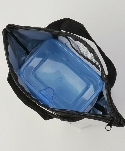 212 KITCHEN STORE / トゥーワントゥーキッチン ストア インテリア・生活雑貨・ホビー・ステーショナリー | アルミ保冷ポーチ BK | 詳細6