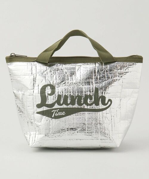 212 KITCHEN STORE / トゥーワントゥーキッチン ストア インテリア・生活雑貨・ホビー・ステーショナリー | アルミ保冷ポーチ KK | 詳細1