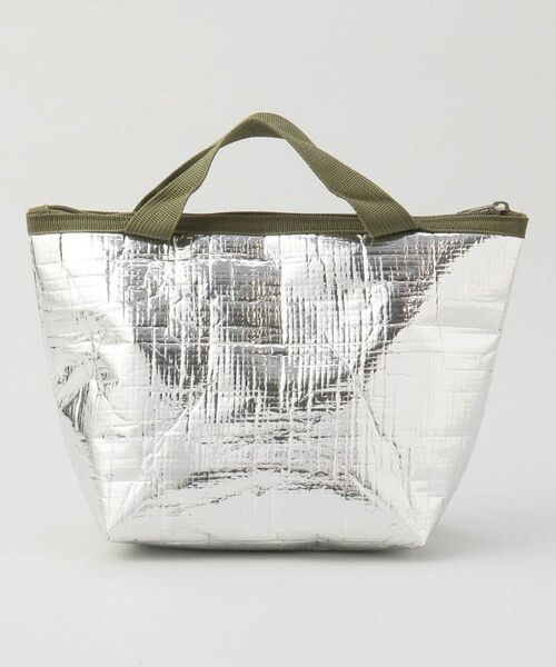 212 KITCHEN STORE / トゥーワントゥーキッチン ストア インテリア・生活雑貨・ホビー・ステーショナリー | アルミ保冷ポーチ KK | 詳細3