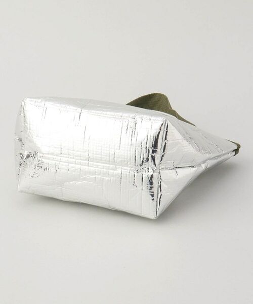 212 KITCHEN STORE / トゥーワントゥーキッチン ストア インテリア・生活雑貨・ホビー・ステーショナリー | アルミ保冷ポーチ KK | 詳細4