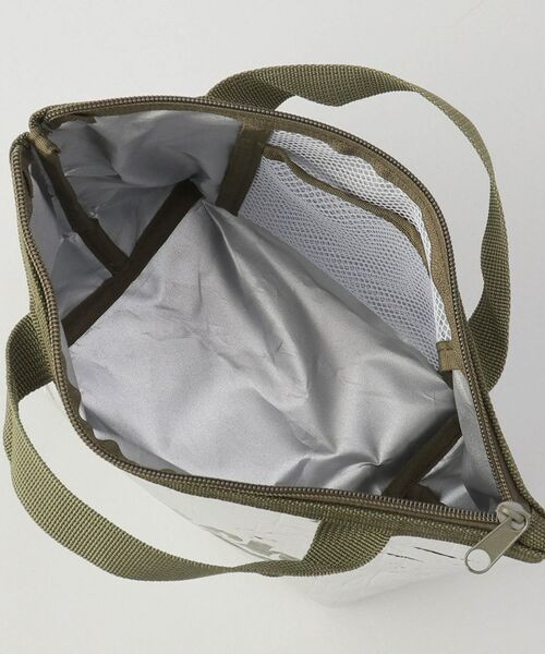 212 KITCHEN STORE / トゥーワントゥーキッチン ストア インテリア・生活雑貨・ホビー・ステーショナリー | アルミ保冷ポーチ KK | 詳細5