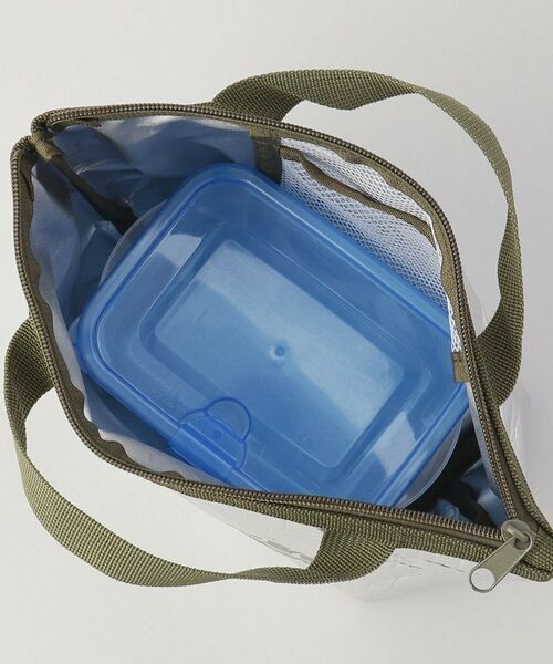 212 KITCHEN STORE / トゥーワントゥーキッチン ストア インテリア・生活雑貨・ホビー・ステーショナリー | アルミ保冷ポーチ KK | 詳細6