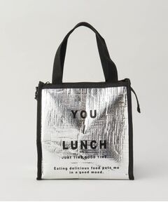 212 KITCHEN STORE / トゥーワントゥーキッチン ストア インテリア・生活雑貨・ホビー・ステーショナリー | アルミ保冷バッグ BK