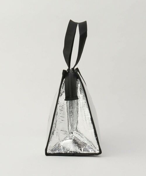 212 KITCHEN STORE / トゥーワントゥーキッチン ストア インテリア・生活雑貨・ホビー・ステーショナリー | アルミ保冷バッグ BK | 詳細2