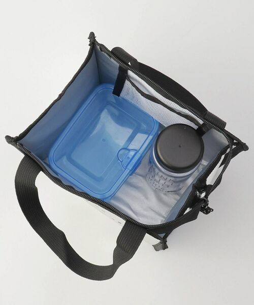 212 KITCHEN STORE / トゥーワントゥーキッチン ストア インテリア・生活雑貨・ホビー・ステーショナリー | アルミ保冷バッグ BK | 詳細6