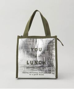 212 KITCHEN STORE / トゥーワントゥーキッチン ストア インテリア・生活雑貨・ホビー・ステーショナリー | アルミ保冷バッグ KK