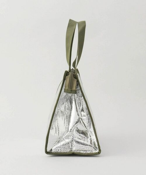 212 KITCHEN STORE / トゥーワントゥーキッチン ストア インテリア・生活雑貨・ホビー・ステーショナリー | アルミ保冷バッグ KK | 詳細2