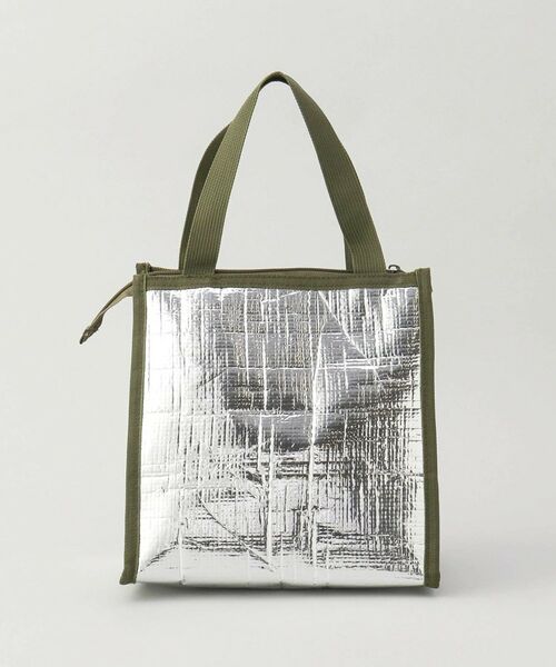 212 KITCHEN STORE / トゥーワントゥーキッチン ストア インテリア・生活雑貨・ホビー・ステーショナリー | アルミ保冷バッグ KK | 詳細3