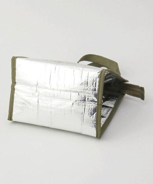 212 KITCHEN STORE / トゥーワントゥーキッチン ストア インテリア・生活雑貨・ホビー・ステーショナリー | アルミ保冷バッグ KK | 詳細4