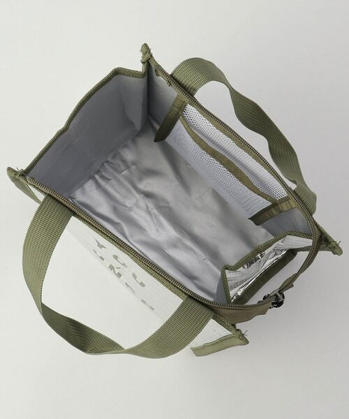 212 KITCHEN STORE / トゥーワントゥーキッチン ストア インテリア・生活雑貨・ホビー・ステーショナリー | アルミ保冷バッグ KK | 詳細5