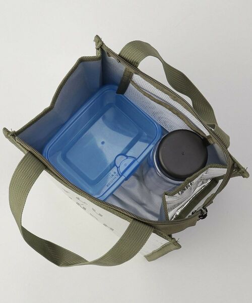 212 KITCHEN STORE / トゥーワントゥーキッチン ストア インテリア・生活雑貨・ホビー・ステーショナリー | アルミ保冷バッグ KK | 詳細6