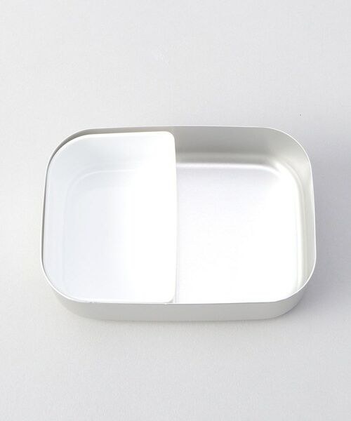 212 KITCHEN STORE / トゥーワントゥーキッチン ストア インテリア・生活雑貨・ホビー・ステーショナリー | チアフルメイト アルミランチボックス うさぎ | 詳細3