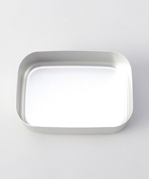 212 KITCHEN STORE / トゥーワントゥーキッチン ストア インテリア・生活雑貨・ホビー・ステーショナリー | チアフルメイト アルミランチボックス うさぎ | 詳細4