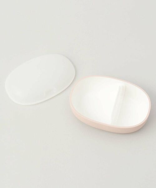 212 KITCHEN STORE / トゥーワントゥーキッチン ストア インテリア・生活雑貨・ホビー・ステーショナリー | mayu ランチボックス S PK | 詳細3