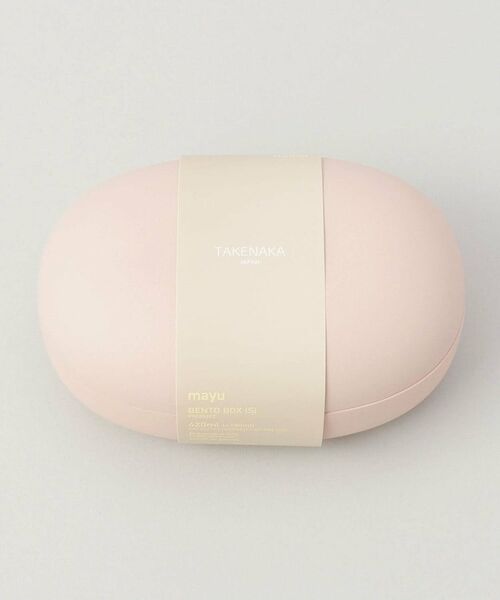 212 KITCHEN STORE / トゥーワントゥーキッチン ストア インテリア・生活雑貨・ホビー・ステーショナリー | mayu ランチボックス S PK | 詳細7