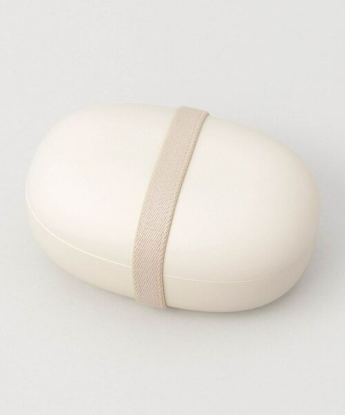 212 KITCHEN STORE / トゥーワントゥーキッチン ストア インテリア・生活雑貨・ホビー・ステーショナリー | mayu ランチボックス S IV | 詳細1