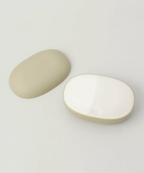 212 KITCHEN STORE / トゥーワントゥーキッチン ストア インテリア・生活雑貨・ホビー・ステーショナリー | mayu ランチボックス S LKH | 詳細2