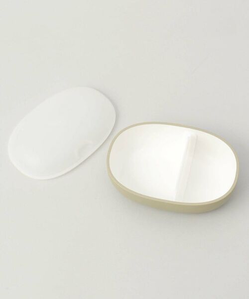 212 KITCHEN STORE / トゥーワントゥーキッチン ストア インテリア・生活雑貨・ホビー・ステーショナリー | mayu ランチボックス S LKH | 詳細3