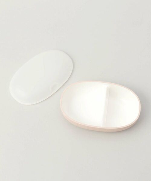 212 KITCHEN STORE / トゥーワントゥーキッチン ストア インテリア・生活雑貨・ホビー・ステーショナリー | mayu ランチボックス M PK | 詳細3