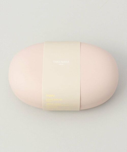 212 KITCHEN STORE / トゥーワントゥーキッチン ストア インテリア・生活雑貨・ホビー・ステーショナリー | mayu ランチボックス M PK | 詳細7