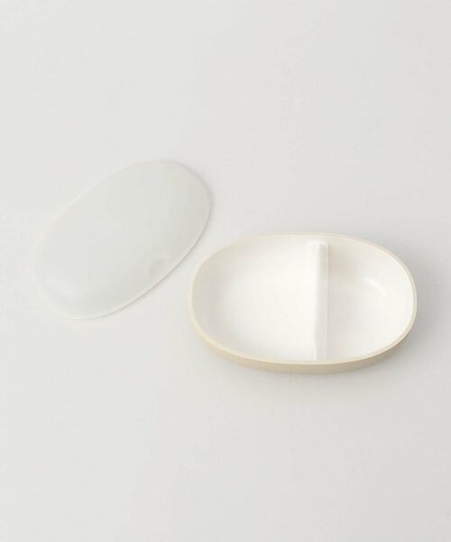 212 KITCHEN STORE / トゥーワントゥーキッチン ストア インテリア・生活雑貨・ホビー・ステーショナリー | mayu ランチボックス M IV | 詳細3