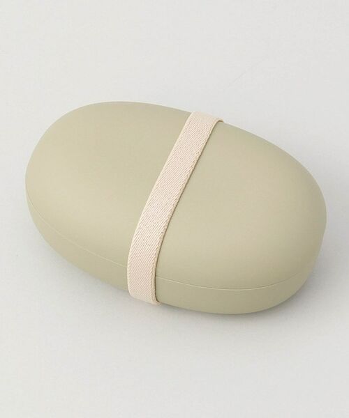 212 KITCHEN STORE / トゥーワントゥーキッチン ストア インテリア・生活雑貨・ホビー・ステーショナリー | mayu ランチボックス M LKH | 詳細1