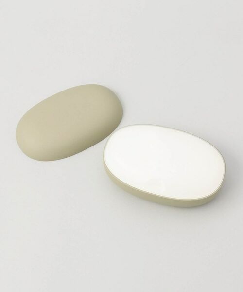 212 KITCHEN STORE / トゥーワントゥーキッチン ストア インテリア・生活雑貨・ホビー・ステーショナリー | mayu ランチボックス M LKH | 詳細2