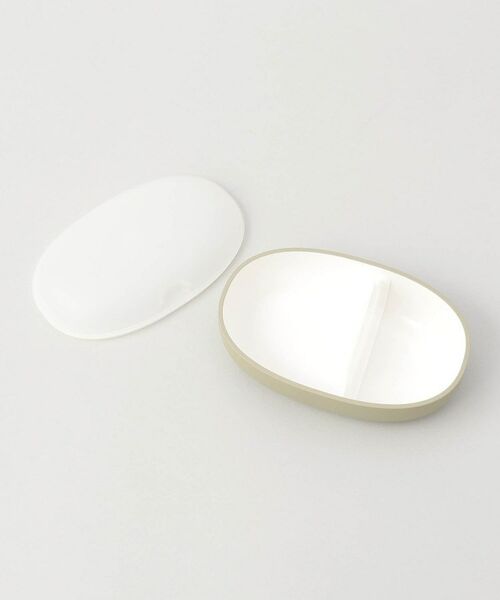 212 KITCHEN STORE / トゥーワントゥーキッチン ストア インテリア・生活雑貨・ホビー・ステーショナリー | mayu ランチボックス M LKH | 詳細3