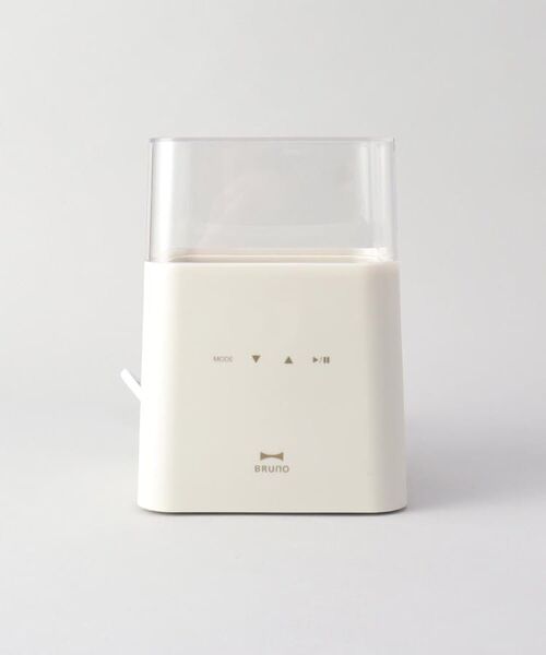 212 KITCHEN STORE / トゥーワントゥーキッチン ストア キッチンツール | コンパクト発酵メーカー ECRU ＜BRUNO ブルーノ＞ | 詳細2