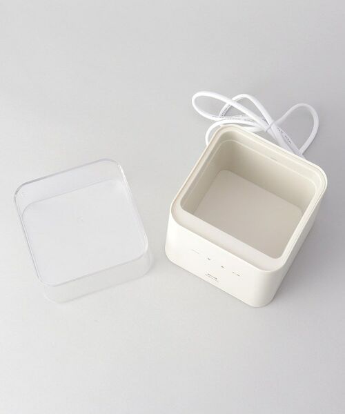 212 KITCHEN STORE / トゥーワントゥーキッチン ストア キッチンツール | コンパクト発酵メーカー ECRU ＜BRUNO ブルーノ＞ | 詳細4