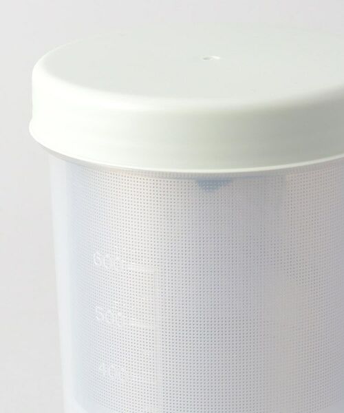 212 KITCHEN STORE / トゥーワントゥーキッチン ストア キッチンツール | コンパクト発酵メーカー ECRU ＜BRUNO ブルーノ＞ | 詳細9