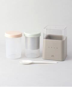 212 KITCHEN STORE / トゥーワントゥーキッチン ストア キッチンツール | コンパクト発酵メーカー CHBR ＜BRUNO ブルーノ＞