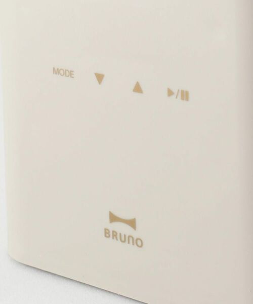 212 KITCHEN STORE / トゥーワントゥーキッチン ストア キッチンツール | コンパクト発酵メーカー CHBR ＜BRUNO ブルーノ＞ | 詳細5