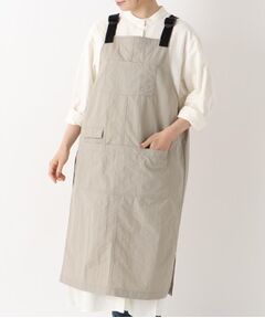 212 KITCHEN STORE / トゥーワントゥーキッチン ストア インテリア・生活雑貨・ホビー・ステーショナリー | 撥水エプロン アイボリー