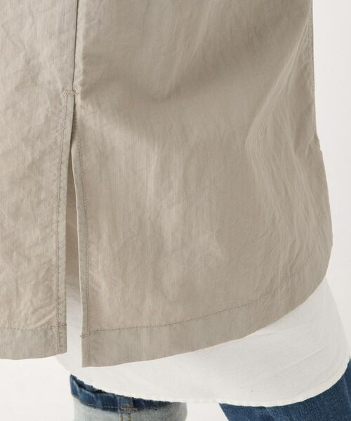 212 KITCHEN STORE / トゥーワントゥーキッチン ストア インテリア・生活雑貨・ホビー・ステーショナリー | 撥水エプロン アイボリー | 詳細10