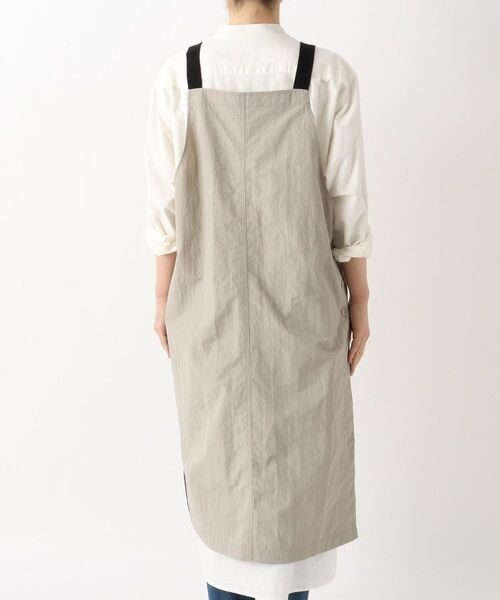 212 KITCHEN STORE / トゥーワントゥーキッチン ストア インテリア・生活雑貨・ホビー・ステーショナリー | 撥水エプロン アイボリー | 詳細3