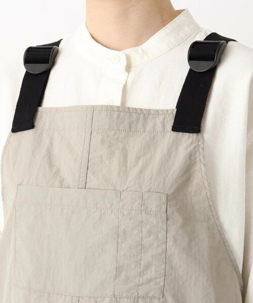 212 KITCHEN STORE / トゥーワントゥーキッチン ストア インテリア・生活雑貨・ホビー・ステーショナリー | 撥水エプロン アイボリー | 詳細4