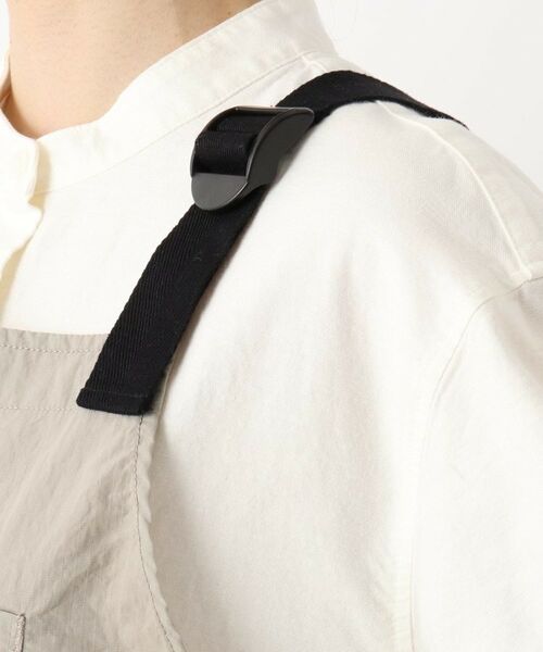 212 KITCHEN STORE / トゥーワントゥーキッチン ストア インテリア・生活雑貨・ホビー・ステーショナリー | 撥水エプロン アイボリー | 詳細5