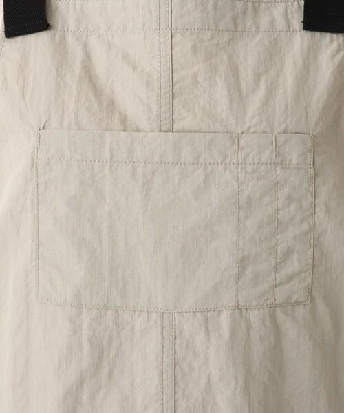 212 KITCHEN STORE / トゥーワントゥーキッチン ストア インテリア・生活雑貨・ホビー・ステーショナリー | 撥水エプロン アイボリー | 詳細6