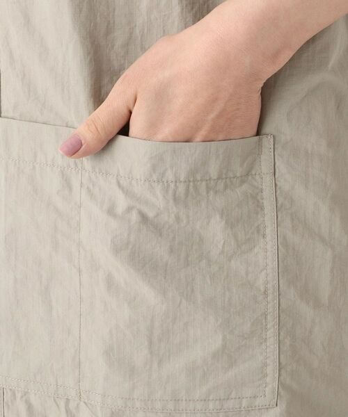 212 KITCHEN STORE / トゥーワントゥーキッチン ストア インテリア・生活雑貨・ホビー・ステーショナリー | 撥水エプロン アイボリー | 詳細7