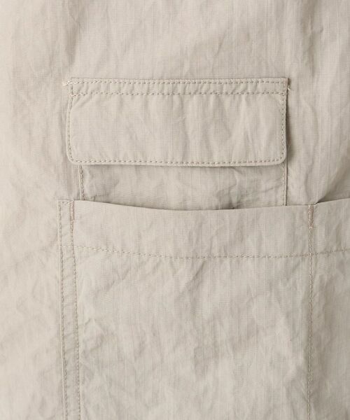 212 KITCHEN STORE / トゥーワントゥーキッチン ストア インテリア・生活雑貨・ホビー・ステーショナリー | 撥水エプロン アイボリー | 詳細8